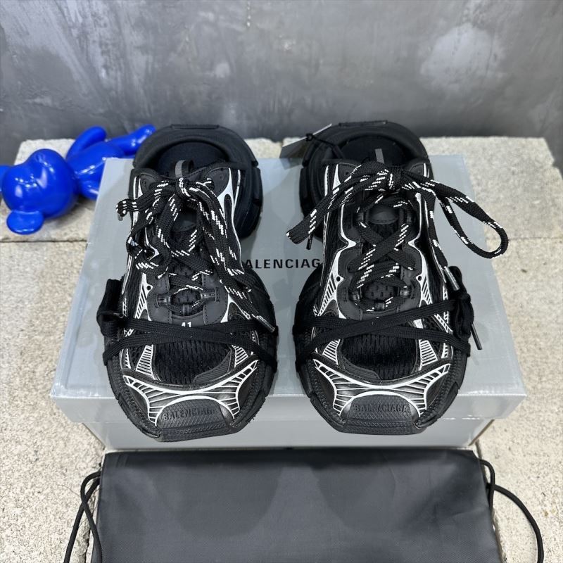 Balenciaga Track Shoes